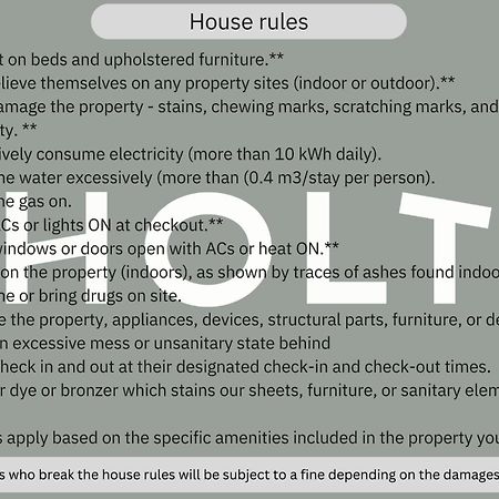 Holt Old Town Luxury Suites بوخارست المظهر الخارجي الصورة